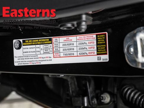 Used 2023 Nissan Murano SV image 32