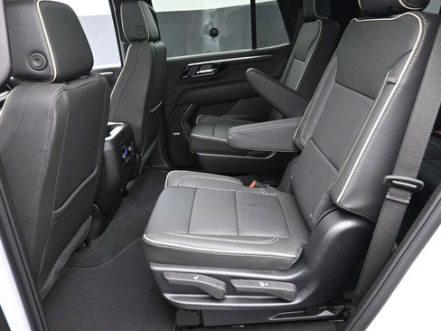 New 2026 Chevrolet Tahoe Premier image 14