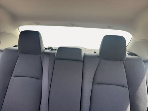 New 2026 Toyota Corolla LE w/ LE Premium Package FWD image 13