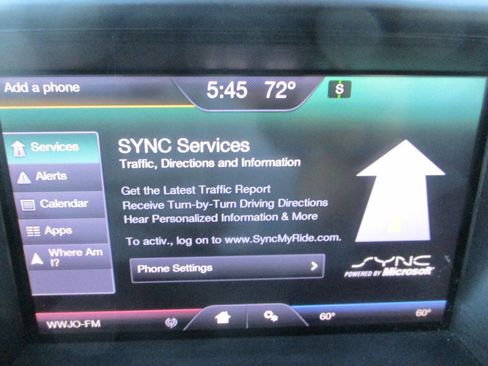 Used 2013 Ford Escape SE AWD/4WD image 37