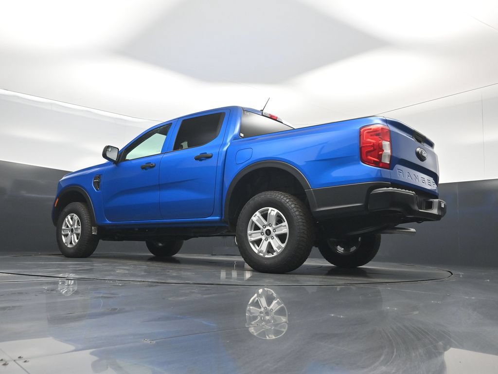 New 2026 Ford Ranger XL RWD image 45