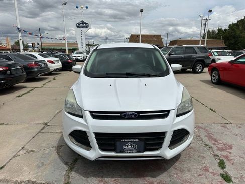 Used 2014 Ford Escape SE AWD/4WD image 2