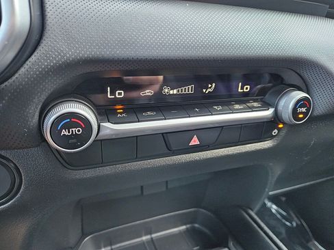 Certified 2024 MAZDA CX-50 AWD 2.5 S w/ Cargo Package image 20