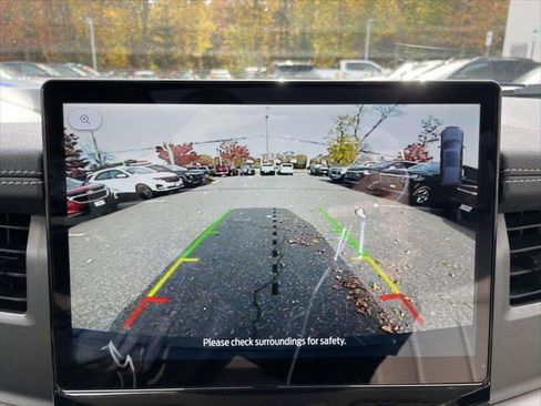 Used 2022 Ford Expedition Max XLT image 28