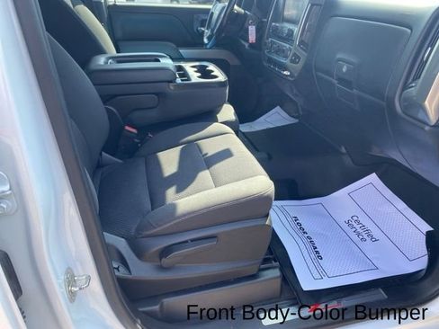 Used 2018 Chevrolet Silverado 1500 LT w/ All Star Edition image 32