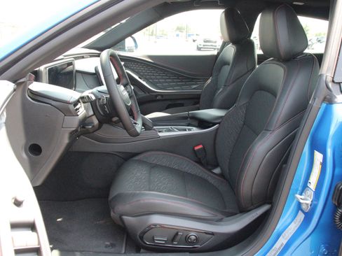 New 2026 Dodge Charger Scat Pack w/ Blacktop Package AWD/4WD image 3