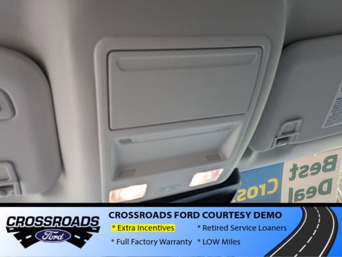 New 2025 Ford Bronco Sport Big Bend w/ Convenience Package image 24