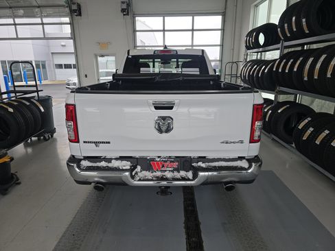 Used 2020 RAM 1500 Big Horn image 5
