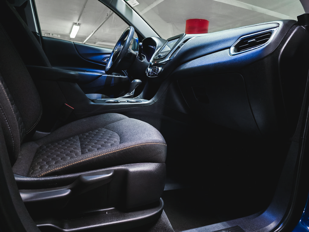 Used 2019 Chevrolet Equinox LT FWD image 35