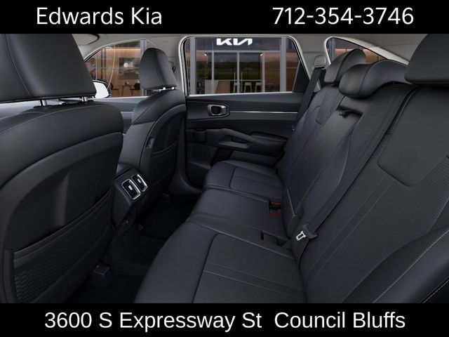 New 2026 Kia Sorento S AWD/4WD image 21