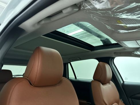 New 2026 MAZDA CX-50 2.5 Turbo w/ Accent Package image 10