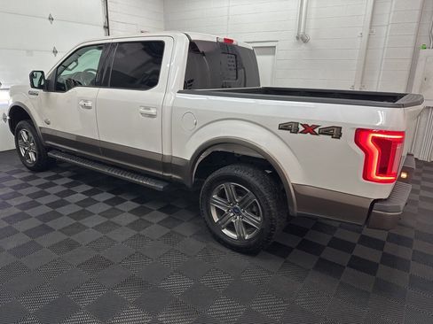 Used 2018 Ford F150 King Ranch image 6