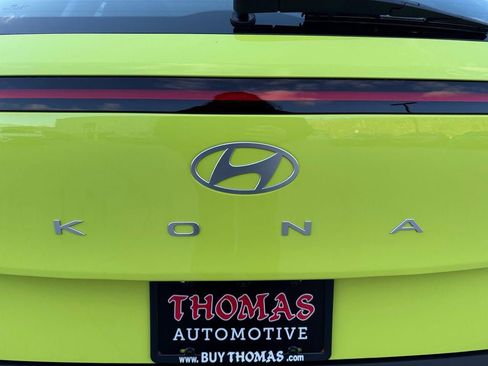 New 2026 Hyundai Kona SE image 11