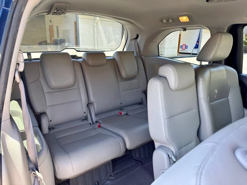 Used 2015 Honda Odyssey EX-L image 15