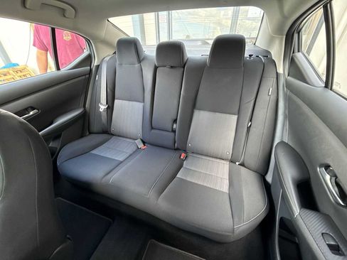 Used 2020 Nissan Sentra SV FWD image 22