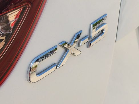 Used 2016 MAZDA CX-5 Grand Touring FWD image 12