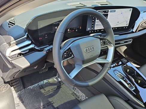 New 2026 Audi A5 2.0T Premium AWD/4WD image 17
