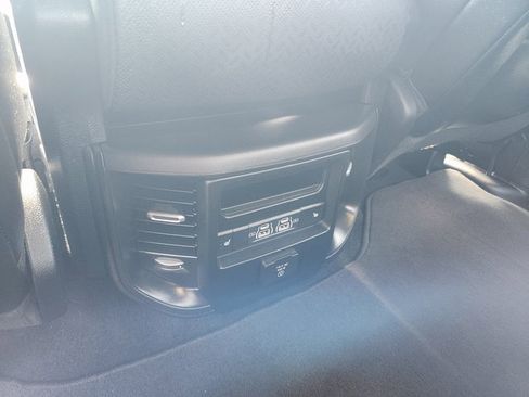 Used 2025 RAM 1500 Laramie image 9