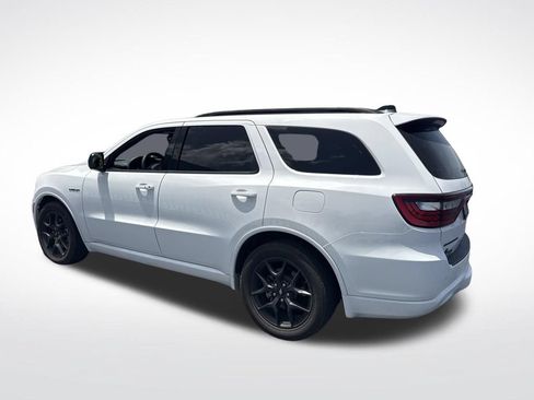 Used 2026 Dodge Durango GT w/ Blacktop Package AWD/4WD image 7