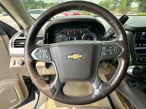 Used 2018 Chevrolet Tahoe LT AWD/4WD image 18