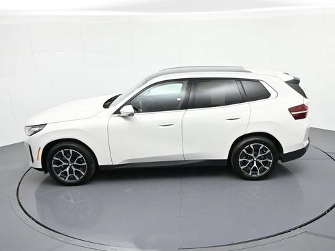 Used 2026 BMW X3 xDrive30i AWD/4WD image 22