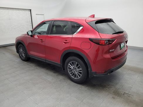 Used 2017 MAZDA CX-5 Sport image 3