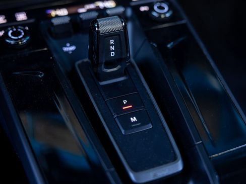 Certified 2026 Porsche 911 Carrera GTS RWD image 57