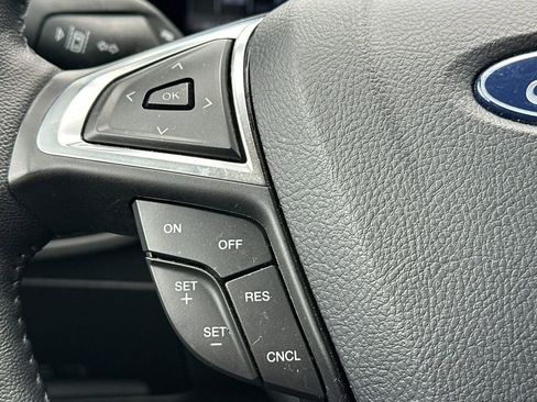 Used 2024 Ford Edge SEL w/ Sport Appearance Package AWD/4WD image 24