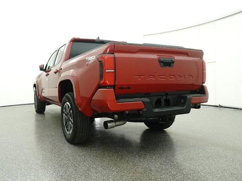 New 2026 Toyota Tacoma TRD Sport image 22