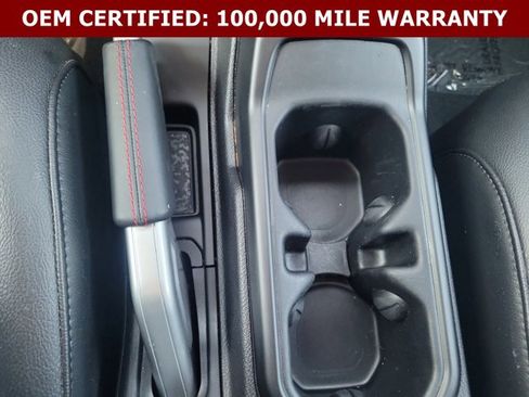 Used 2019 Jeep Wrangler Unlimited Rubicon AWD/4WD image 39