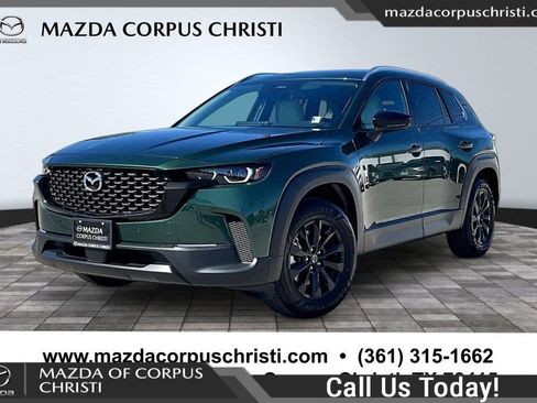 New 2026 MAZDA CX-50 AWD 2.5 S w/ Weather Package image 1