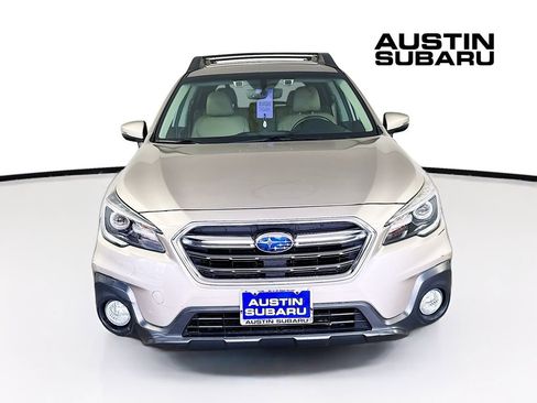 Used 2019 Subaru Outback 2.5i Limited w/ Popular Package #2 image 2