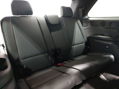 New 2026 Hyundai Palisade XRT Pro image 12