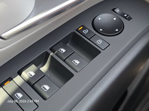 Certified 2026 Hyundai Tucson SEL Plus FWD image 30