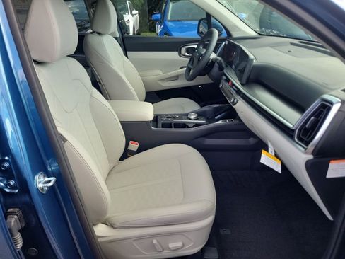 New 2026 Kia Sorento EX w/ EX Premium Package FWD image 7