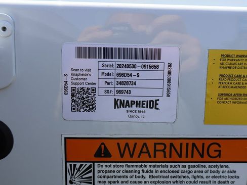 New 2025 Chevrolet Silverado 3500 LT w/ Convenience Package image 31