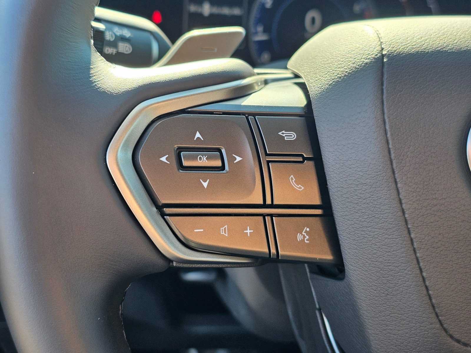 Used 2026 Lexus NX 350 AWD w/ Accessory Package (2T) image 28