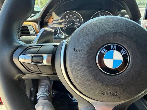 Used 2017 BMW 430i Convertible RWD image 26