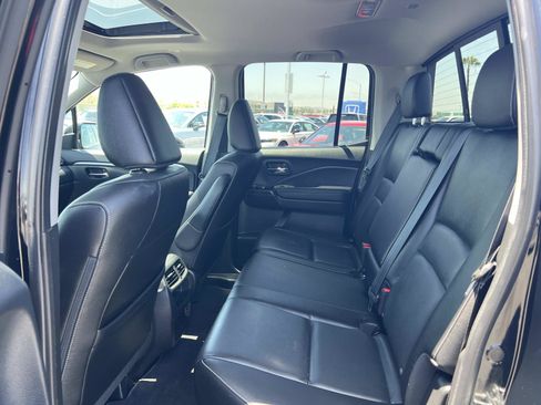 Used 2023 Honda Ridgeline RTL-E image 23