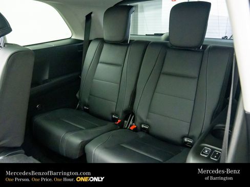 New 2026 Mercedes-Benz GLS 450 4MATIC image 19