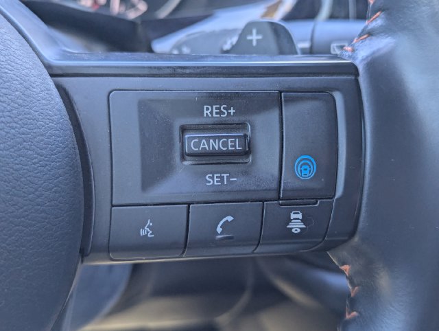 Used 2024 Nissan Pathfinder Rock Creek AWD/4WD image 25