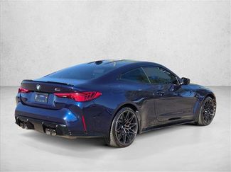 Used 2025 BMW M4 Competition RWD video 2