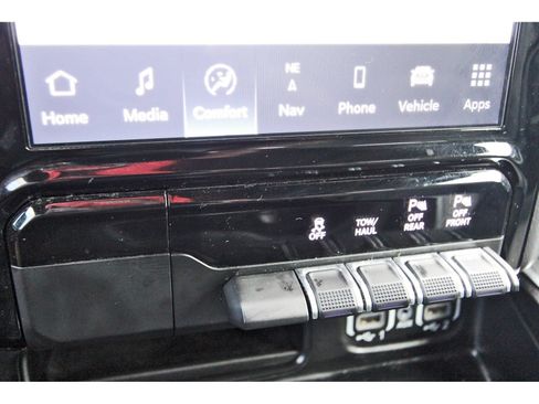 Used 2024 RAM 1500 Lone Star RWD image 28