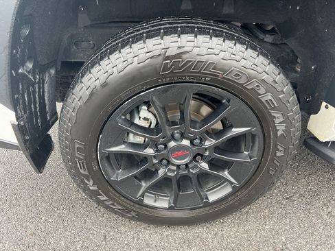 Used 2024 Toyota Sequoia Limited image 17