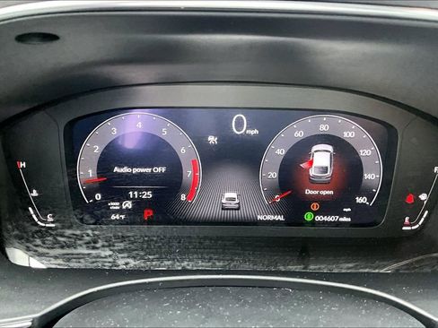 New 2026 Acura RDX SH-AWD w/ Technology Package image 23