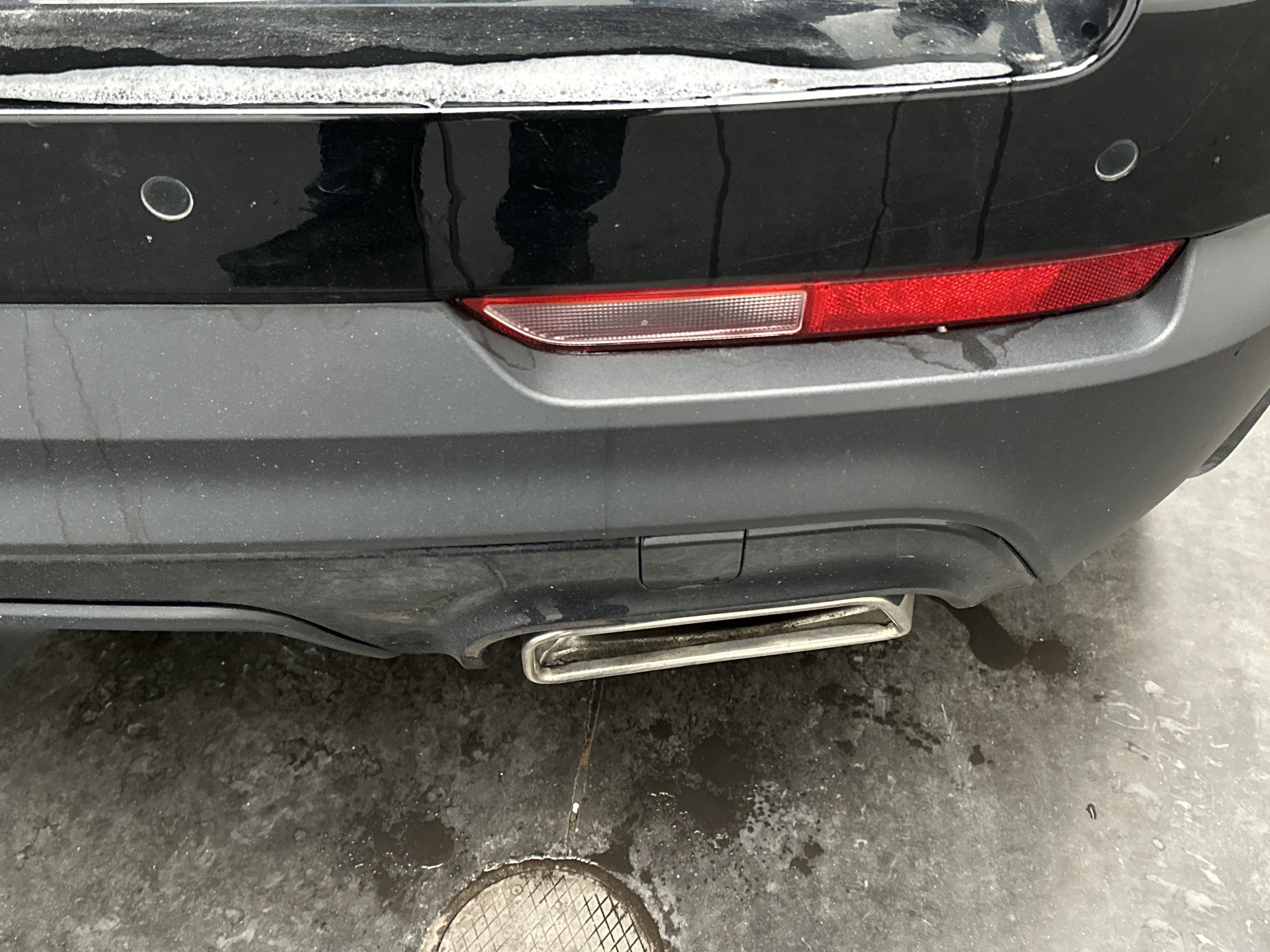 Used 2023 Cadillac XT4 Sport w/ Sun And Sound Package AWD/4WD image 18