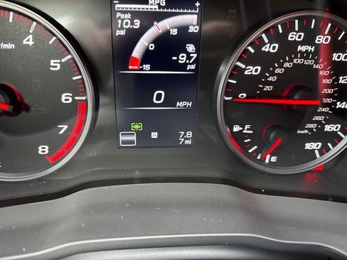 New 2026 Subaru WRX Limited image 24