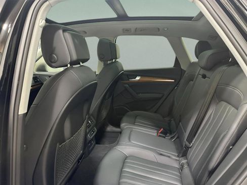 Certified 2023 Audi Q5 2.0T Premium Plus w/ Premium Plus Package image 8