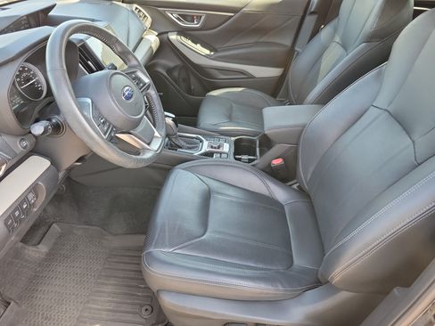 Used 2024 Subaru Forester Limited AWD/4WD image 10