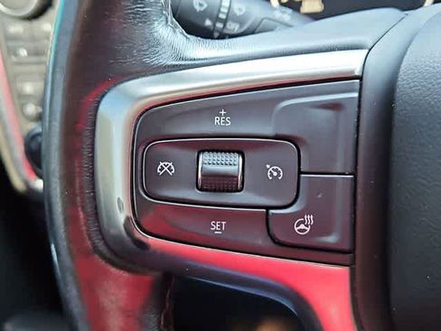 Used 2021 Chevrolet Silverado 1500 RST w/ Diesel Off-Road Package image 25